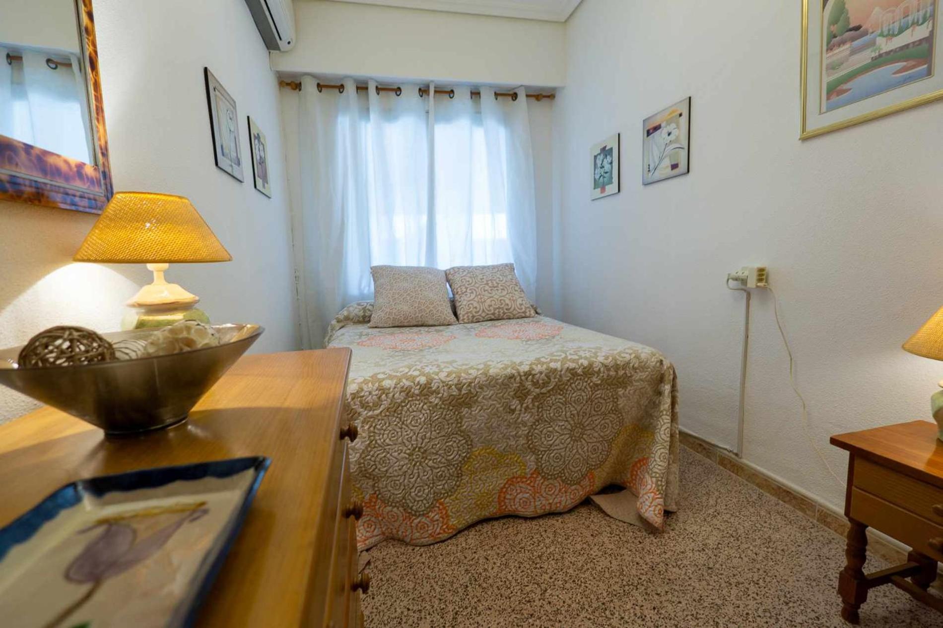 Rentafive Cerca Del Puerto 2 Min Andando Playa Apartamento Santa Pola Exterior foto
