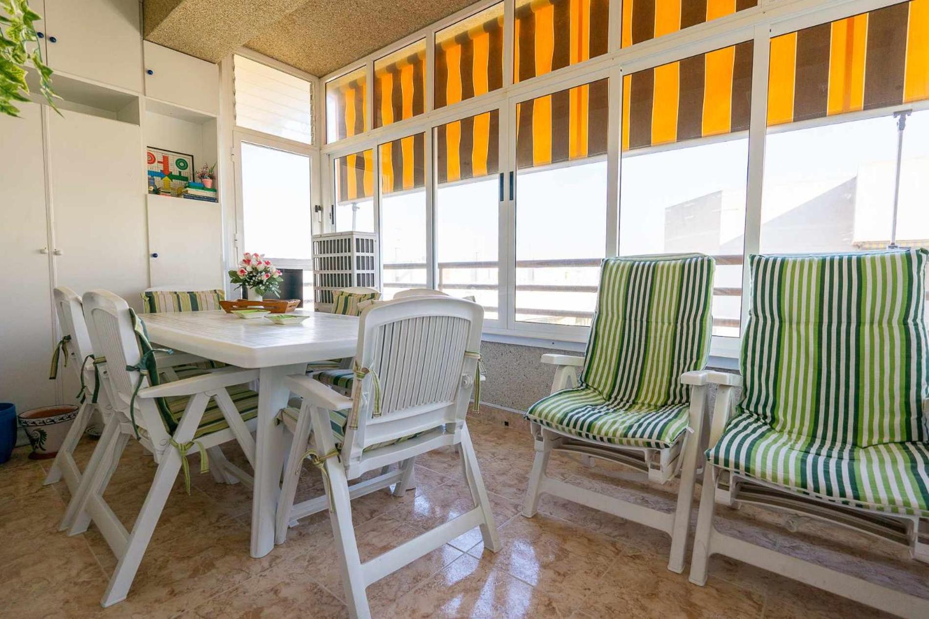 Rentafive Cerca Del Puerto 2 Min Andando Playa Apartamento Santa Pola Exterior foto